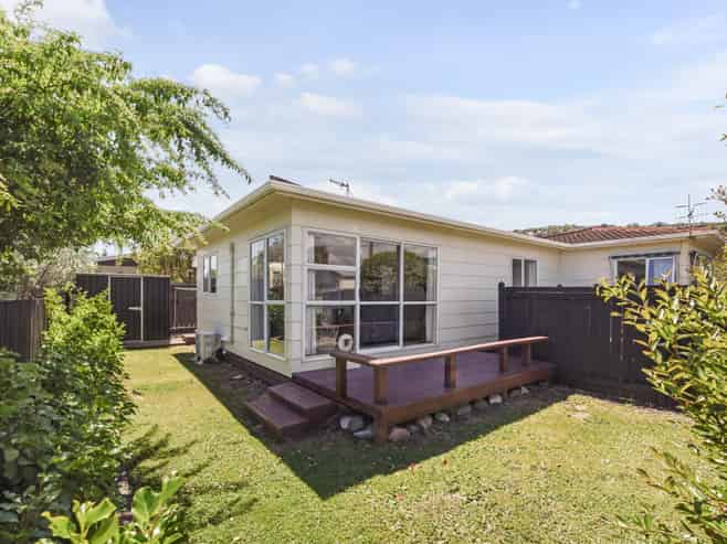 3/122 Muritai Street, Tahunanui