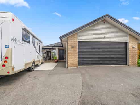 17B Owhata Road, Owhata