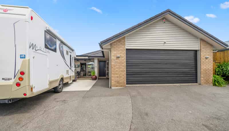 17B Owhata Road, Owhata