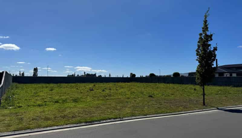 9 Veuve Drive, Barton Fields, LINCOLN