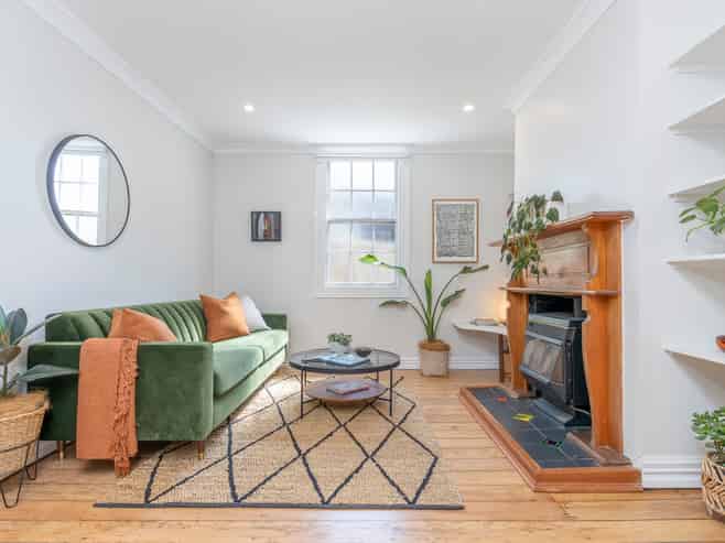 44 Second Avenue, Kingsland