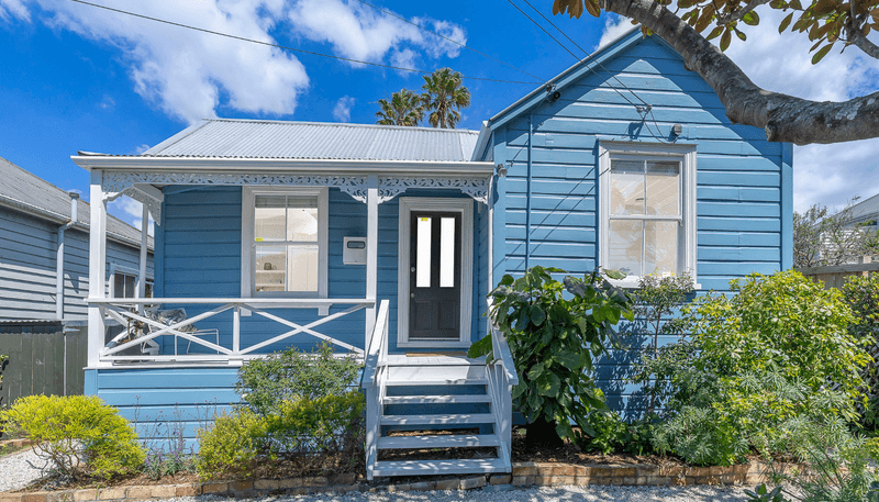 44 Second Avenue, Kingsland