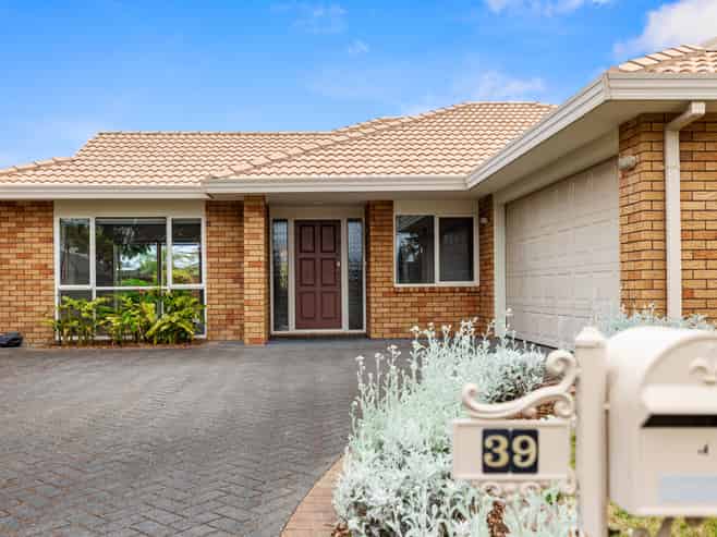 39 Tuihana Drive, Papamoa