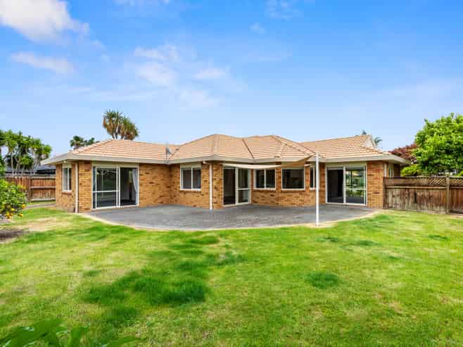 39 Tuihana Drive, Papamoa