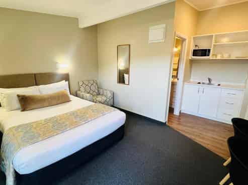 Amazing Opportunity - Beach Front 23 Unit Motel