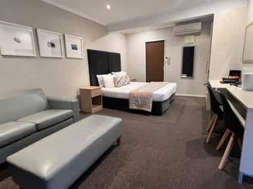 Amazing Opportunity - Beach Front 23 Unit Motel