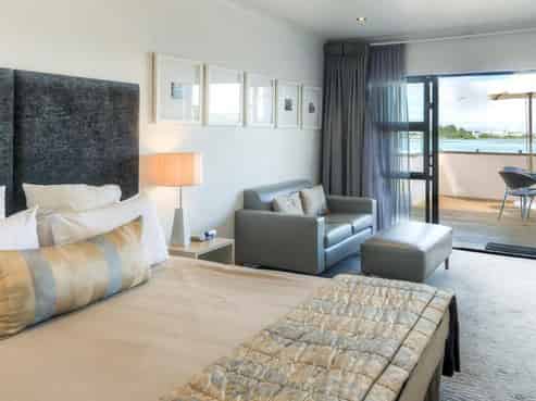 Amazing Opportunity - Beach Front 23 Unit Motel