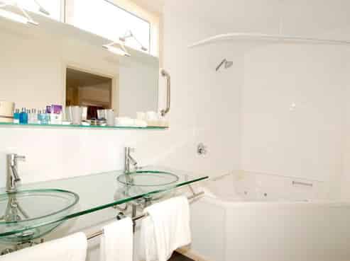 Amazing Opportunity - Beach Front 23 Unit Motel