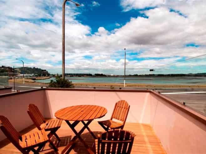 Amazing Opportunity - Beach Front 23 Unit Motel