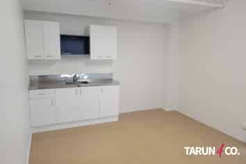 Modern Showroom & Office - Manukau