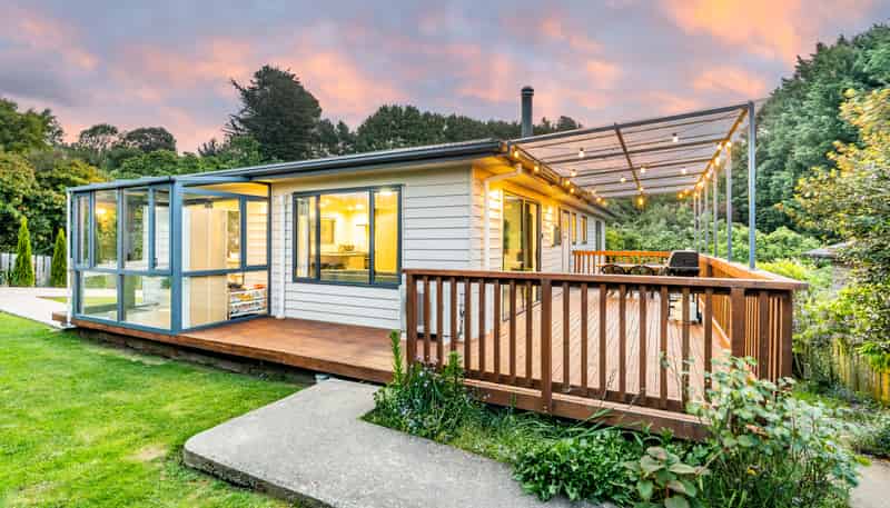 9 Thoreau Street, Concord