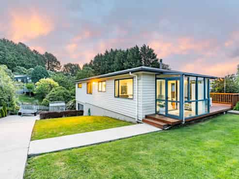 9 Thoreau Street, Concord