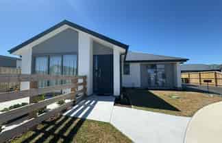 12A Coney Place, Rolleston