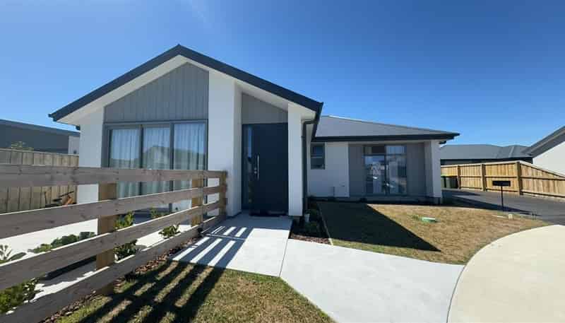 12A Coney Place, Rolleston