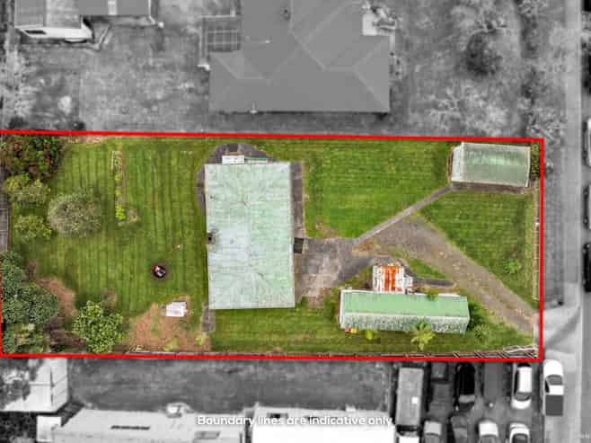 507 Buckland Road, Pukekohe