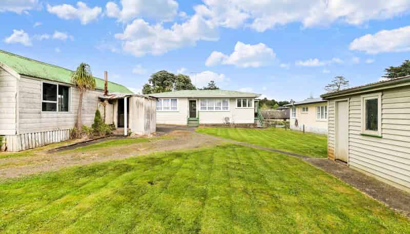507 Buckland Road, Pukekohe