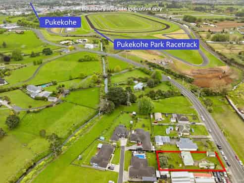 507 Buckland Road, Buckland