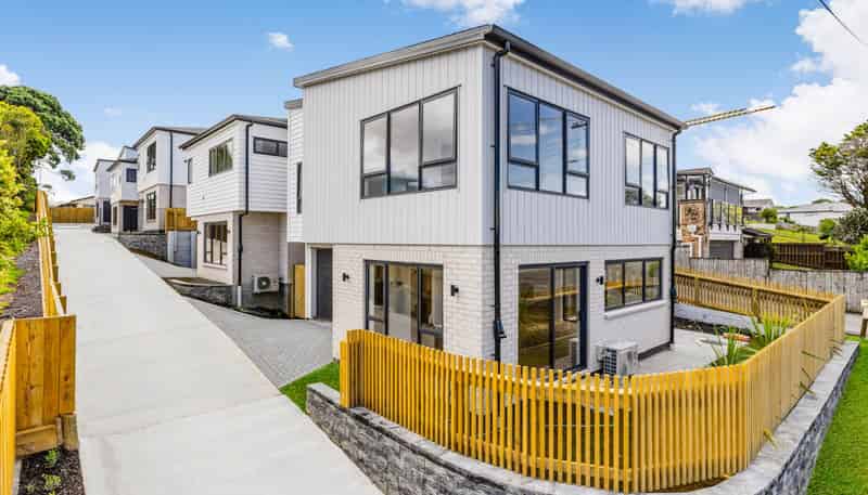 Lot 1, 5 Subritzky Avenue, Mount Roskill