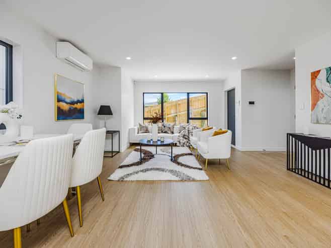 Lot 2, 5 Subritzky Avenue, Mount Roskill