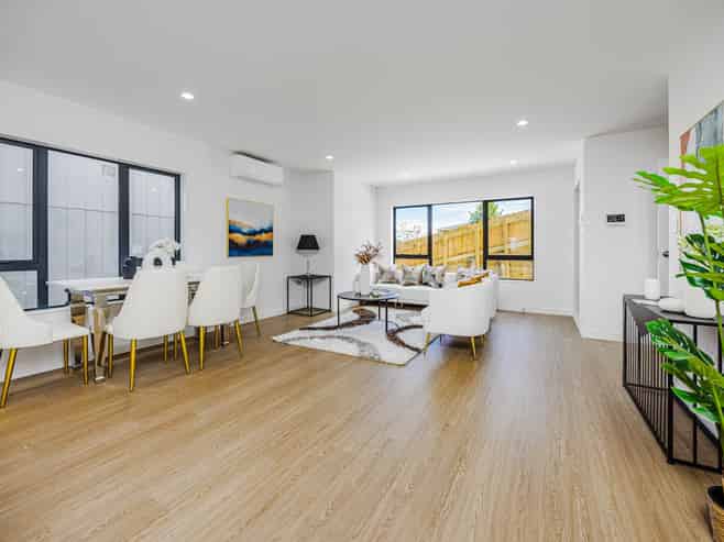 Lot 2, 5 Subritzky Avenue, Mount Roskill