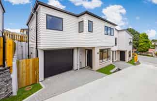 Lot 2, 5 Subritzky Avenue, Mount Roskill