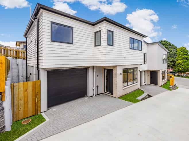Lot 2, 5 Subritzky Avenue, Mount Roskill