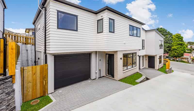 Lot 2, 5 Subritzky Avenue, Mount Roskill