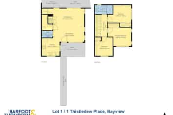 Lot 1/ 1 Thistledew Place, Bayview
