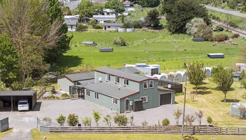 25 Godley Street, Halcombe