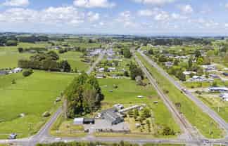 25 Godley Street, Halcombe