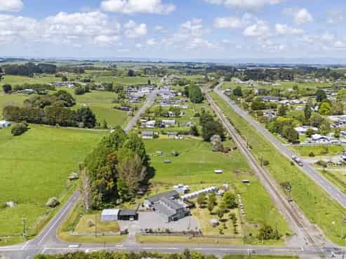 25 Godley Street, Halcombe