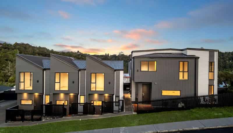 Lot 2/ 1 Thistledew Place, Bayview