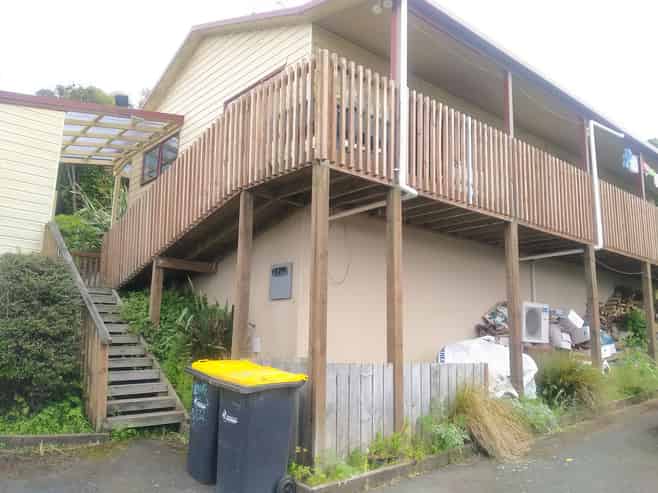 5A Ramsay Street, Dalmore