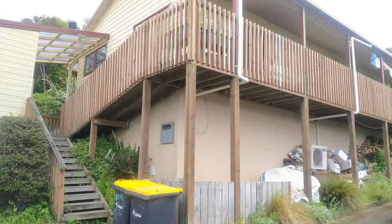 5A Ramsay Street, Dalmore