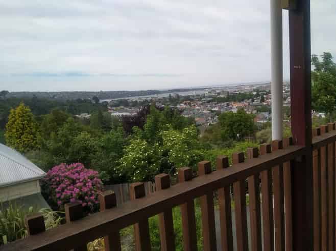 5A Ramsay Street, Dalmore