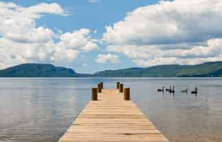 919D State Highway 30, Tikitere