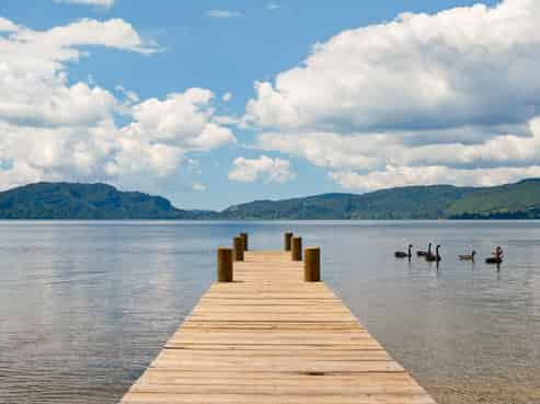 919D State Highway 30, Lake Rotoiti