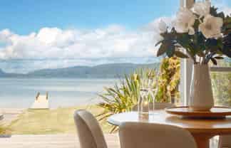 919D State Highway 30, Lake Rotoiti