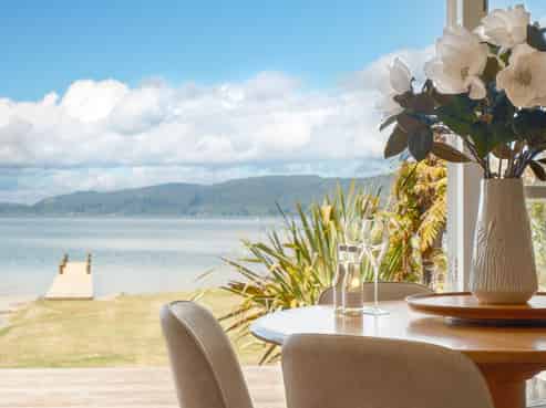 919D State Highway 30, Lake Rotoiti