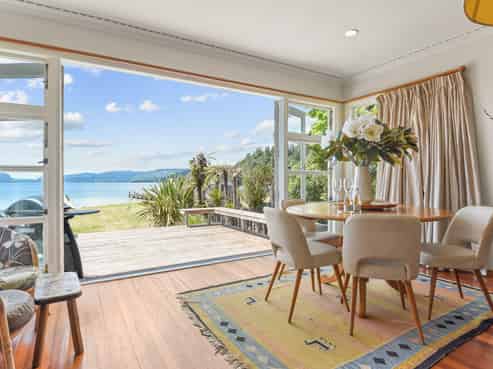 919D State Highway 30, Lake Rotoiti