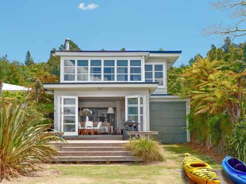 919D State Highway 30, Lake Rotoiti