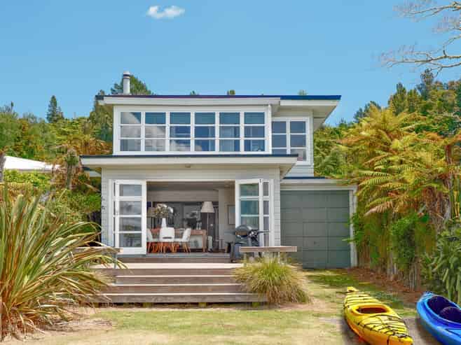 919D State Highway 30, Tikitere