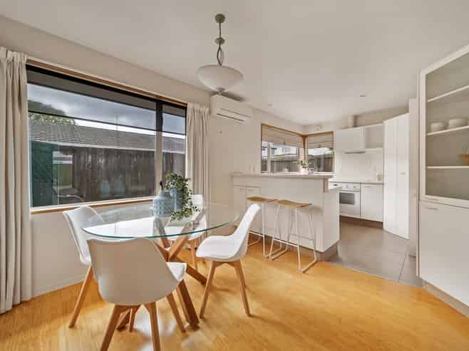 Unit 2/15 Dilworth Street, Riccarton