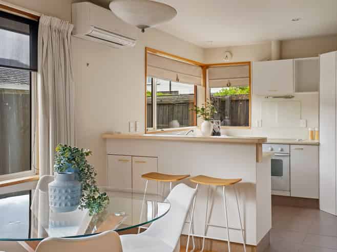 Unit 2/15 Dilworth Street, Riccarton