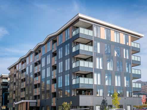 13/16 Mountain Ash Drive, Frankton