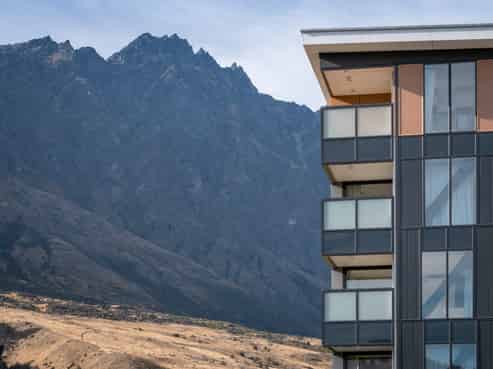 13/16 Mountain Ash Drive, Frankton