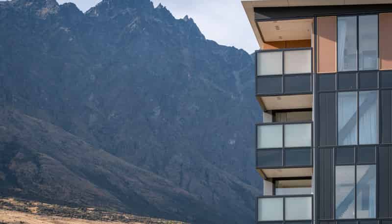 13/16 Mountain Ash Drive, Frankton