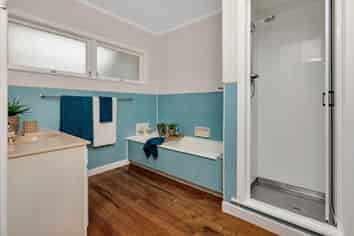 Northland - Address withheld