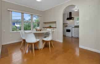 Northland - Address withheld