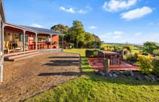 198 Deep Creek Road, Reporoa